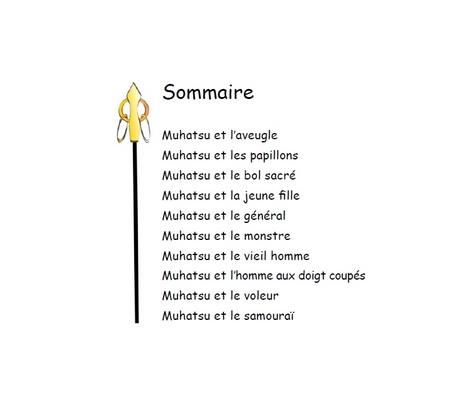 Sommaire