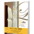 Affiche sortie lelia 2026