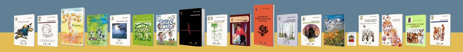 Bande de livres de fevrierl 3