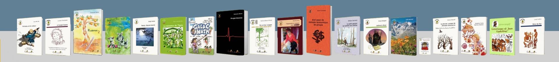 Bande de livres de fevrierl 4