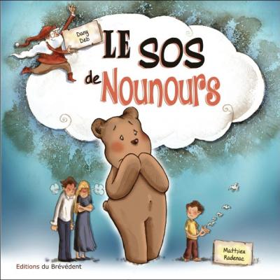 Couverture sos nounours1