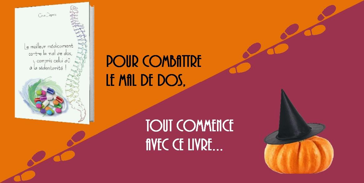 Contre le mal de dos