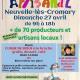 Salon neuvelle