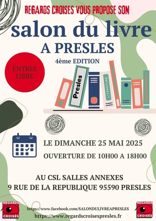 Salon presles