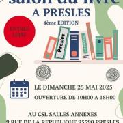 Salon presles