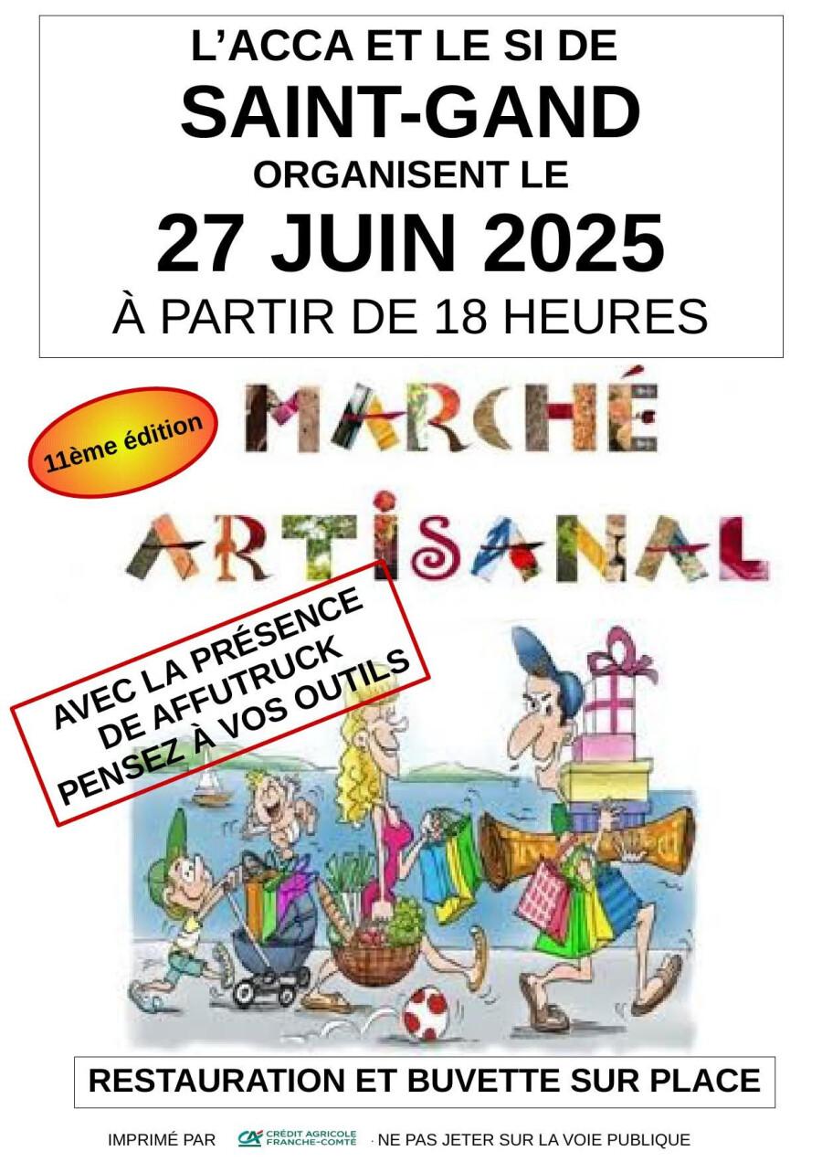 Salon saint gand