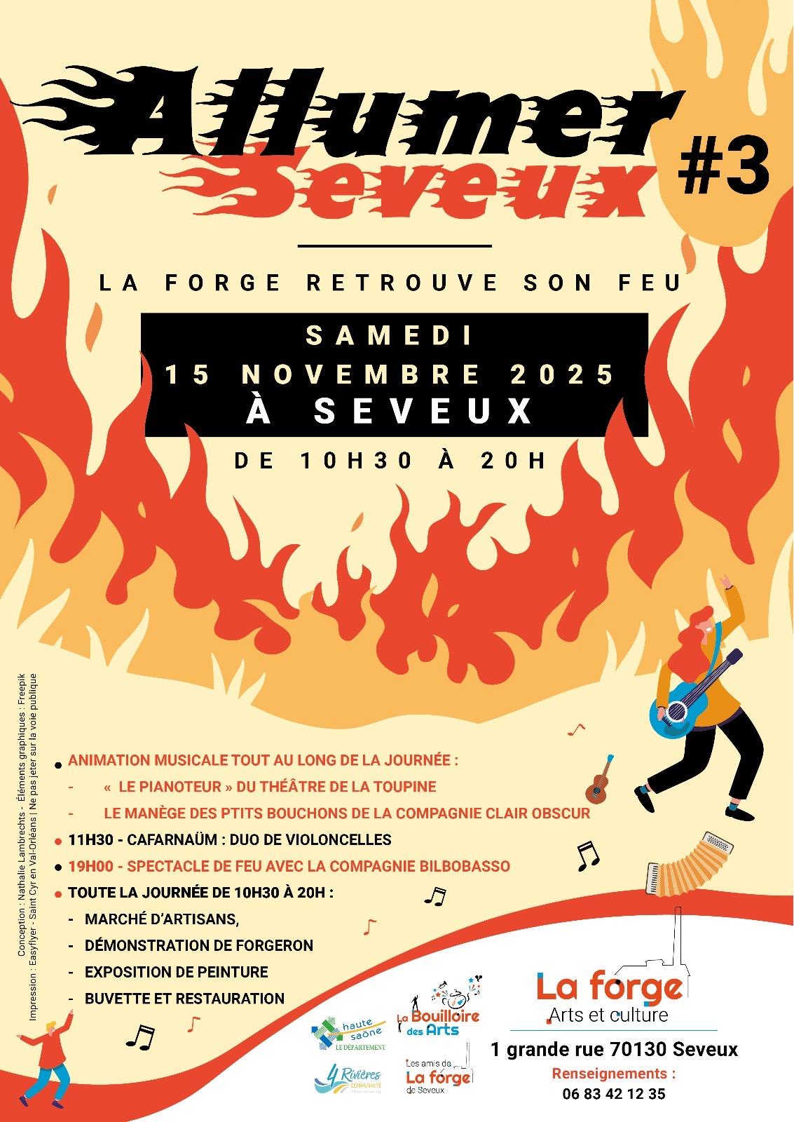 Salon seveux