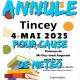 Salon tincey annule