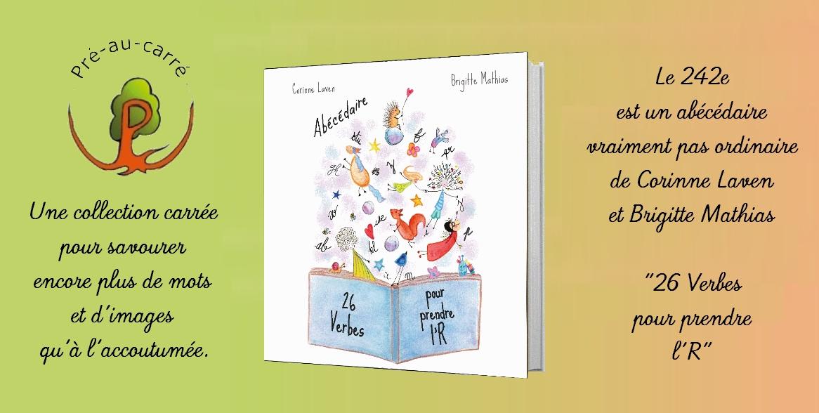 Sortie imminente pour notre 242e livre...