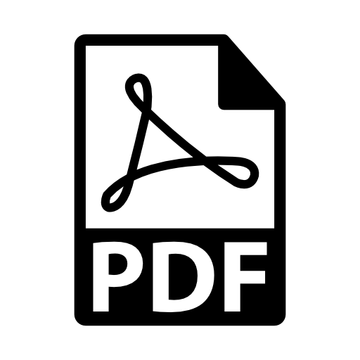 Bulletin d'abonnement Toutes Poches Enseignant en PDF